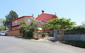 Apartments Erla